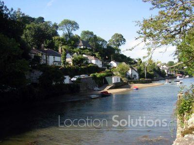 Riverside Village