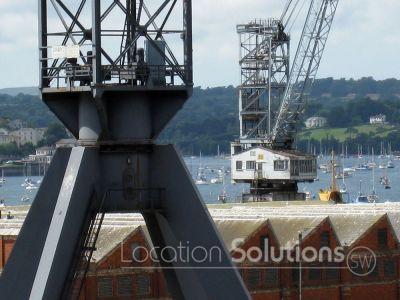 Dockyard