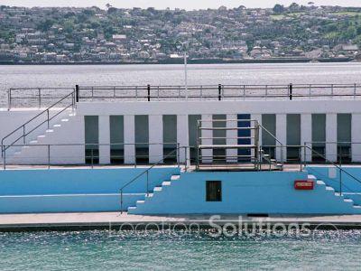 Salt Water Lido