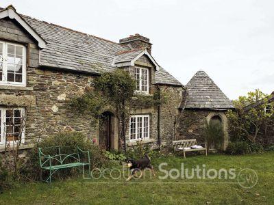 Farmhouse Cottage
